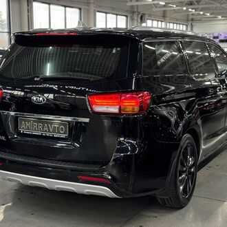 Kia Carnival 2.2 AT Kia Carnival 2.2 AT