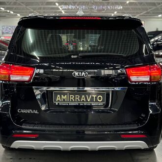 Kia Carnival 2.2 AT Kia Carnival 2.2 AT