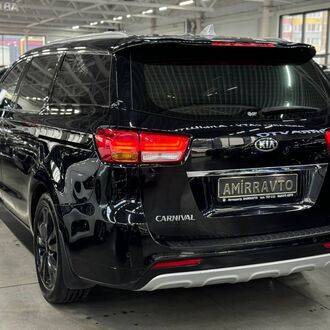 Kia Carnival 2.2 AT Kia Carnival 2.2 AT