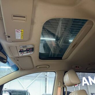 Kia Carnival 2.2 AT Kia Carnival 2.2 AT