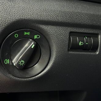Skoda Fabia 1.2 МT (69 л.с)