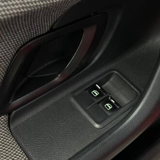 Skoda Fabia 1.2 МT (69 л.с)