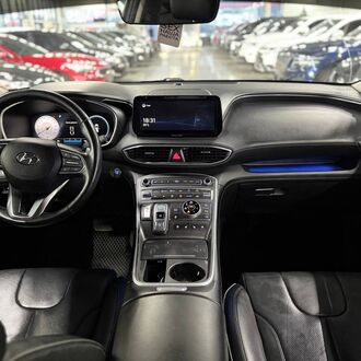 Hyundai Santa Fe 2.2 D AWD полный привод(198 л.с) Hyundai Santa Fe 2.2 D AWD полный привод(198 л.с)
