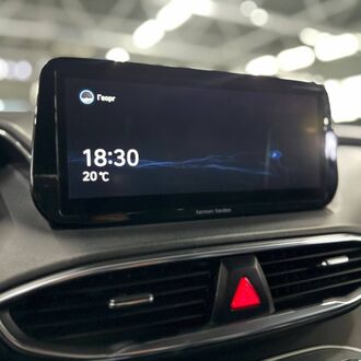 Hyundai Santa Fe 2.2 D AWD полный привод(198 л.с) Hyundai Santa Fe 2.2 D AWD полный привод(198 л.с)