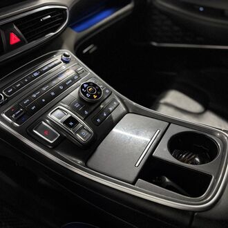 Hyundai Santa Fe 2.2 D AWD полный привод(198 л.с) Hyundai Santa Fe 2.2 D AWD полный привод(198 л.с)
