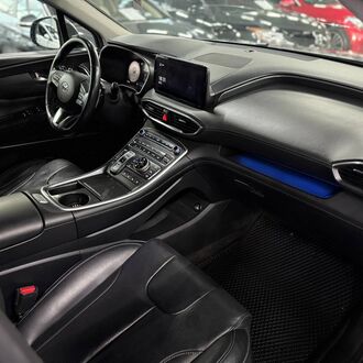 Hyundai Santa Fe 2.2 D AWD полный привод(198 л.с) Hyundai Santa Fe 2.2 D AWD полный привод(198 л.с)