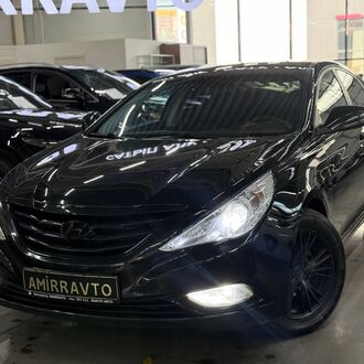 Кликните для увеличения изображения Hyundai SONATA