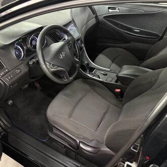 Hyundai SONATA Hyundai SONATA