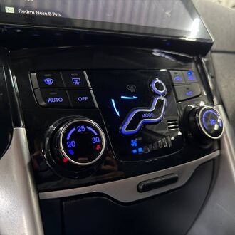 Hyundai SONATA Hyundai SONATA