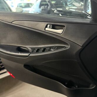 Hyundai SONATA Hyundai SONATA