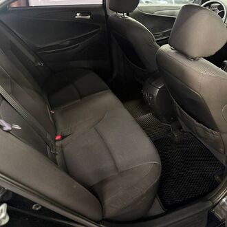 Hyundai SONATA Hyundai SONATA