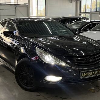 Hyundai SONATA Hyundai SONATA