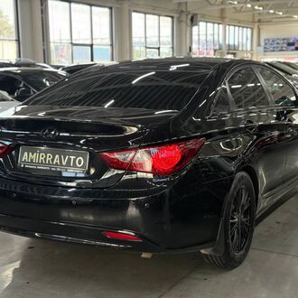 Hyundai SONATA Hyundai SONATA