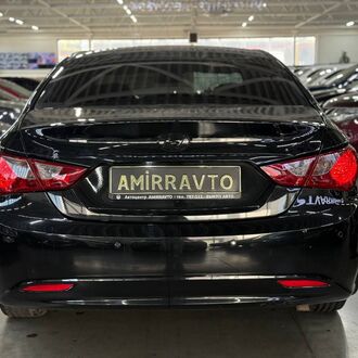 Hyundai SONATA Hyundai SONATA