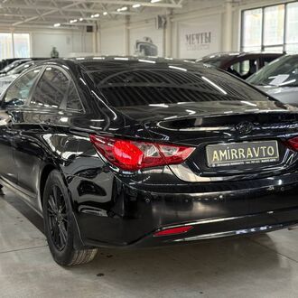 Hyundai SONATA Hyundai SONATA