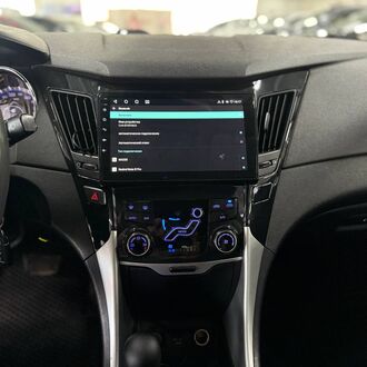 Hyundai SONATA Hyundai SONATA
