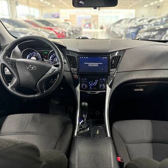 Hyundai SONATA Hyundai SONATA