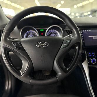 Hyundai SONATA Hyundai SONATA