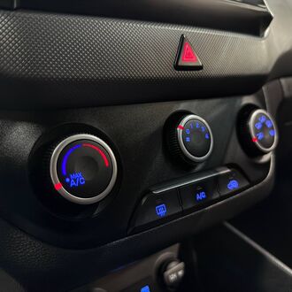 Hyundai Creta 1.6 MT (123 л.с) Hyundai Creta 1.6 MT (123 л.с)