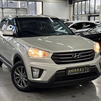 Hyundai Creta 1.6 MT (123 л.с) Hyundai Creta 1.6 MT (123 л.с)