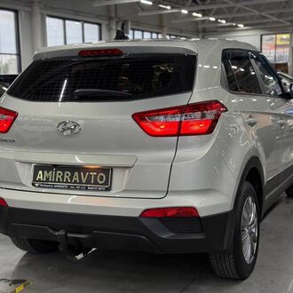 Hyundai Creta 1.6 MT (123 л.с) Hyundai Creta 1.6 MT (123 л.с)