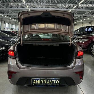 Kia Rio 1.6 МT (123 л.с) Kia Rio 1.6 МT (123 л.с)