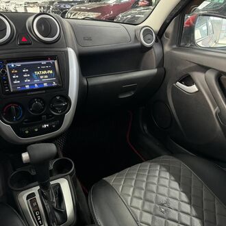 Lada Granta 1.6 AT (97 л.с) Lada Granta 1.6 AT (97 л.с)