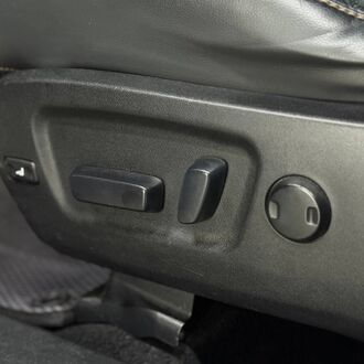 Toyota Highlander 3.5 AT AWD полный привод (249 л.с)