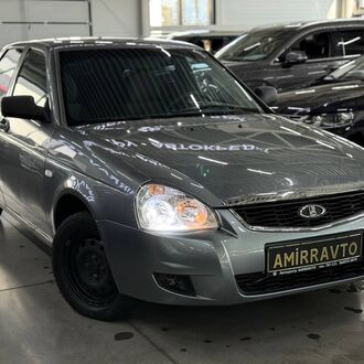 LADA PRIORA 1.6 МТ (98 л.с) LADA PRIORA 1.6 МТ (98 л.с)