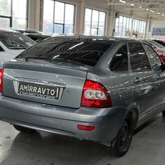 LADA PRIORA 1.6 МТ (98 л.с) LADA PRIORA 1.6 МТ (98 л.с)