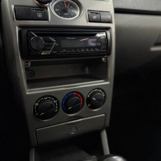 LADA PRIORA 1.6 МТ (98 л.с) LADA PRIORA 1.6 МТ (98 л.с)