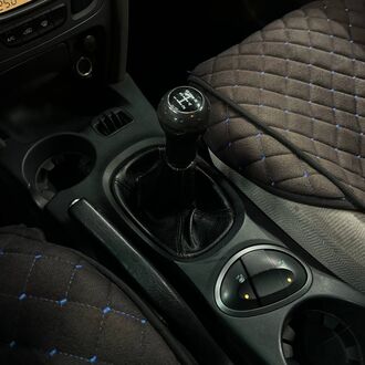 Tagaz Santa Fe Classic 2.0 MT (112 л.с)