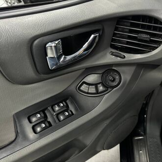 Tagaz Santa Fe Classic 2.0 MT (112 л.с)