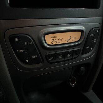 Tagaz Santa Fe Classic 2.0 MT (112 л.с)