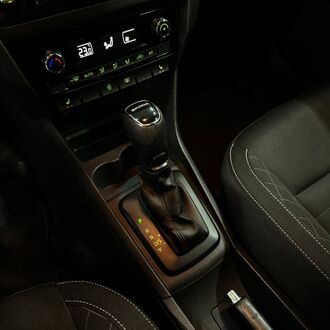 Skoda RAPID 1.6 АТ (110 л.с)