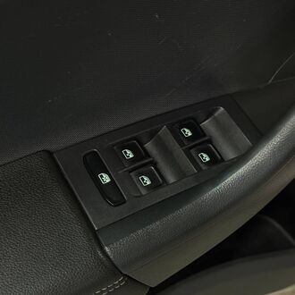 Skoda RAPID 1.6 АТ (110 л.с)