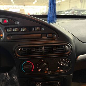 Chevrolet Niva 1.7 MT