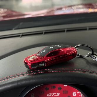 PORSCHE PANAMERA GTS