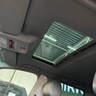Volkswagen Touareg 2.5 АТ. Дизель. Полный привод