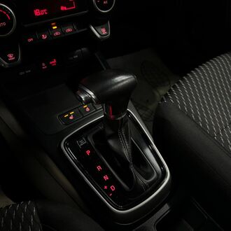 KIA RIO 1.6 АT (123 л.с)