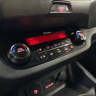 KIA Sportage 2.0 AT (150 л.с)