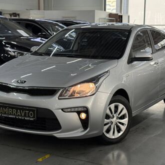 Kia Rio 2 1.6 MT (123 л.с)