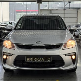 Kia Rio 2 1.6 MT (123 л.с)