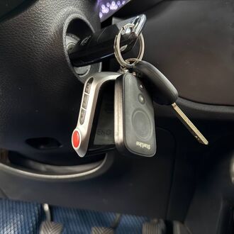 Kia Rio 2 1.6 MT (123 л.с) Kia Rio 2 1.6 MT (123 л.с)