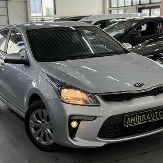 Kia Rio 2 1.6 MT (123 л.с) Kia Rio 2 1.6 MT (123 л.с)