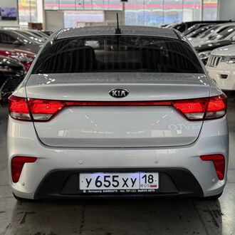 Kia Rio 2 1.6 MT (123 л.с) Kia Rio 2 1.6 MT (123 л.с)