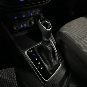 Hyundai Solaris 1.6 AT (123 л.с)