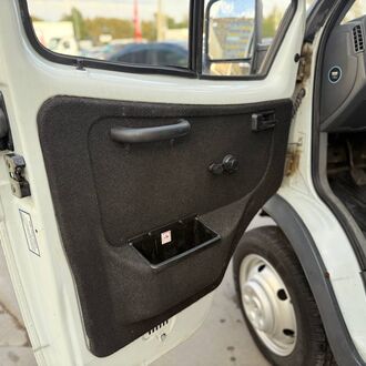 GAZ 3302 EL 2.7 MT (106 л.с) GAZ 3302 EL 2.7 MT (106 л.с)