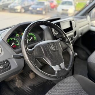GAZ 3302 EL 2.7 MT (106 л.с) GAZ 3302 EL 2.7 MT (106 л.с)