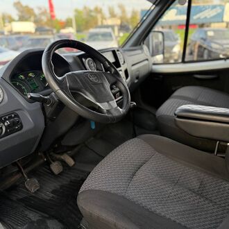 GAZ 3302 EL 2.7 MT (106 л.с) GAZ 3302 EL 2.7 MT (106 л.с)